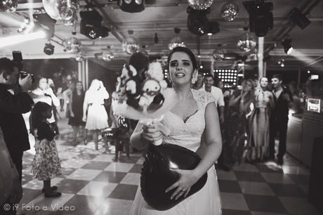 Casamento Mansão da Colina